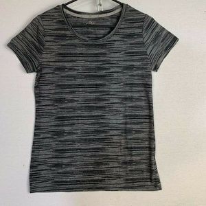 Women's BCG Work out Shirt Size Medium